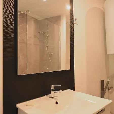 Le Nid Perche - Confort & Lumineux, Coeur Apartmán *