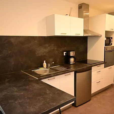 Le Nid Perche - Confort & Lumineux, Coeur Apartmán *